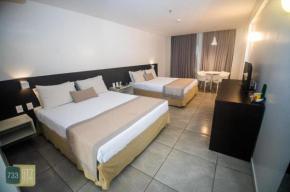 Flat 729 Ritz Suítes